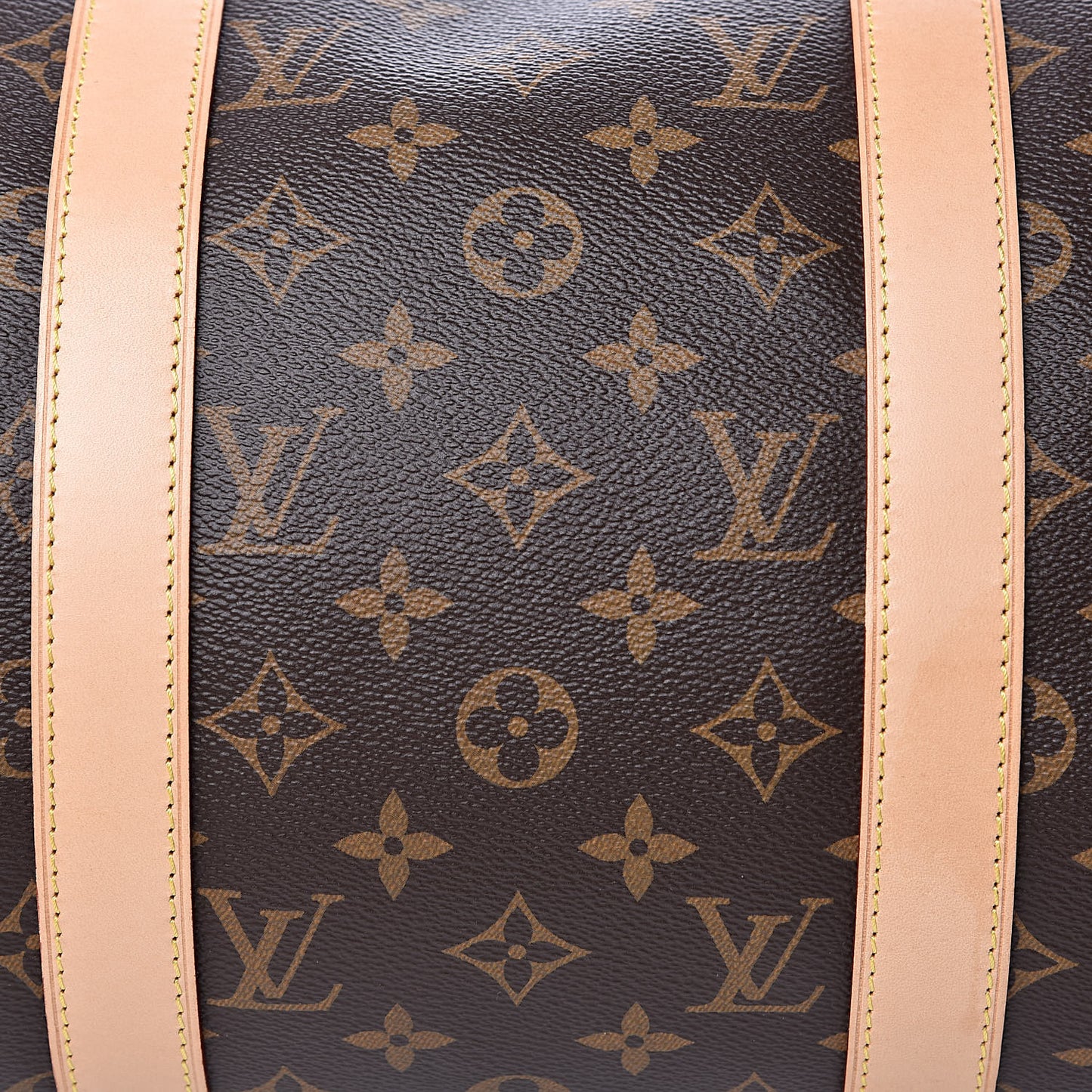 Monogram Keepall 50