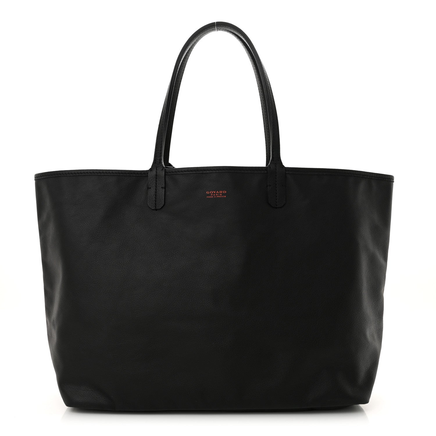 Goyard Goyardine Reversible Anjou PM Black 1 of 19