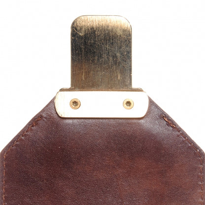 Louis Vuitton Monogram Mirage Musette Bordeaux 7 of 10