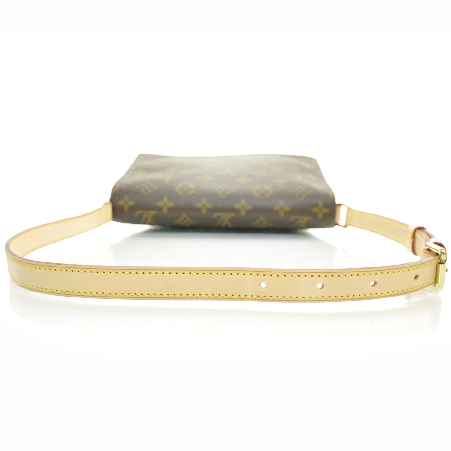 Monogram Musette Tango