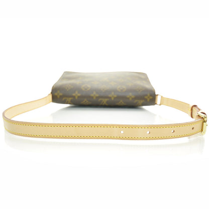 Louis Vuitton Monogram Musette Tango 5 of 8