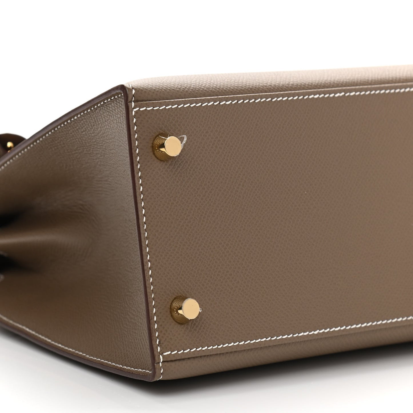 Epsom Kelly Sellier 28 Etoupe