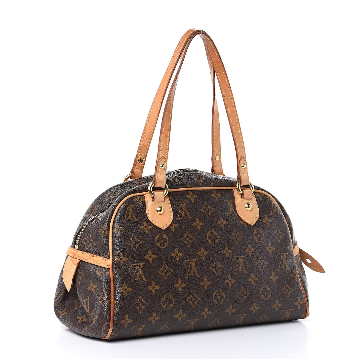 Monogram Montorgueil PM
