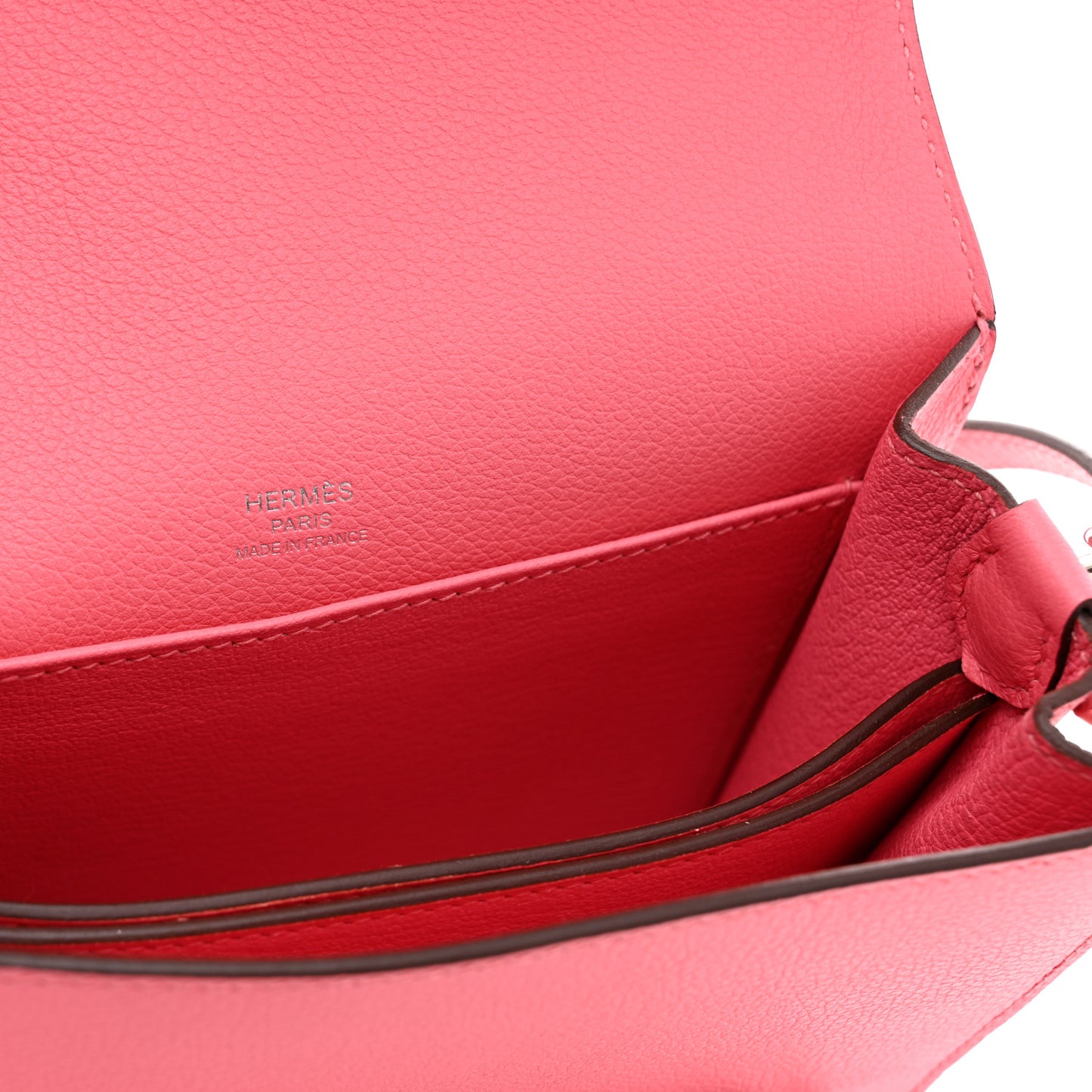 Evercolor Mini Sac Roulis Rose Azalee