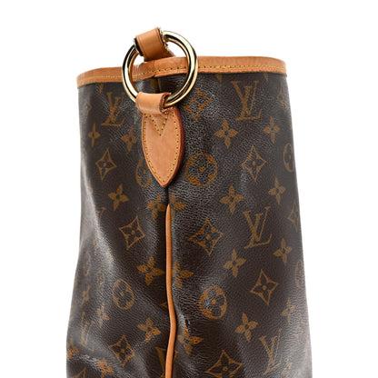 Louis Vuitton Monogram Delightful MM 14 of 15