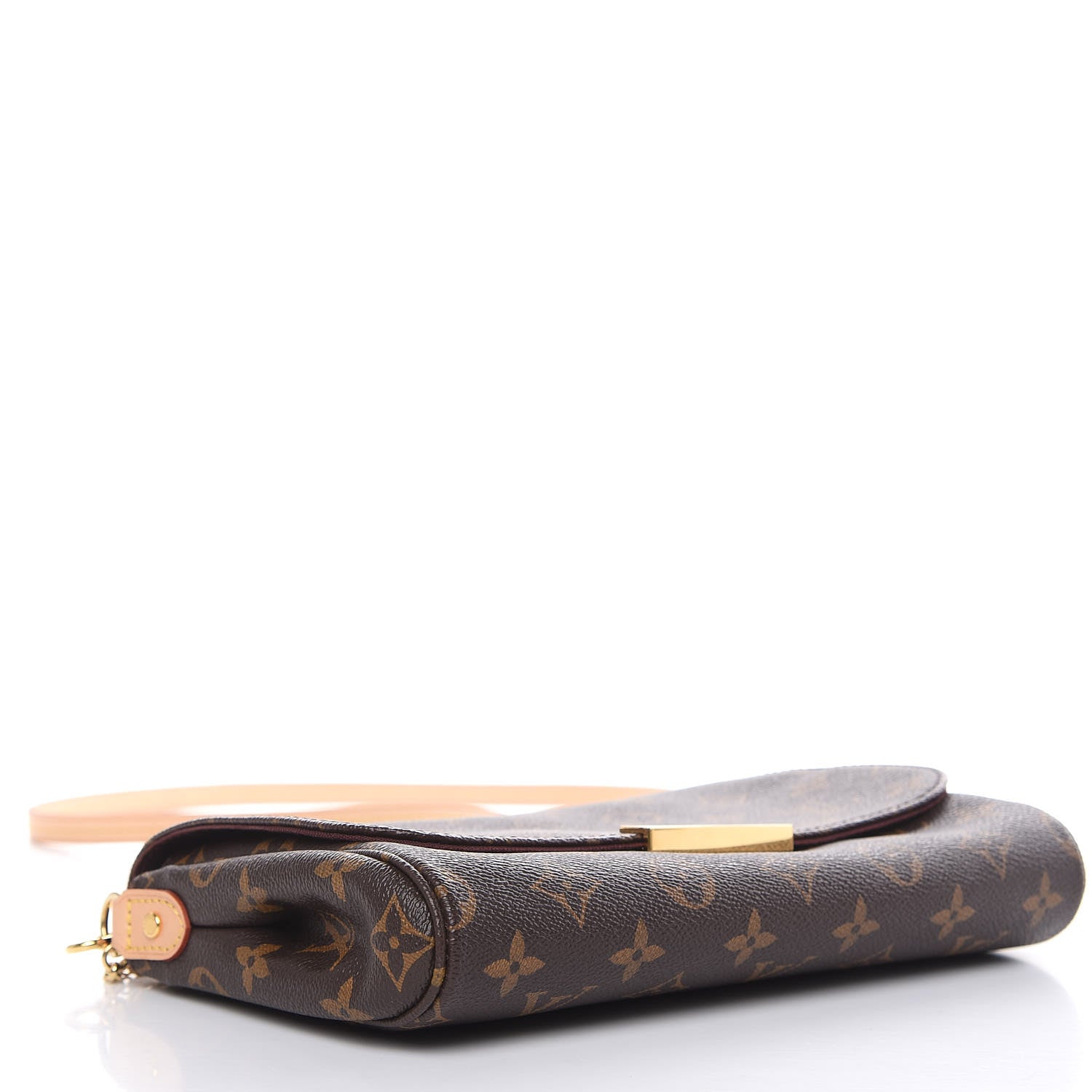 Louis Vuitton Monogram Favorite MM 4 of 11