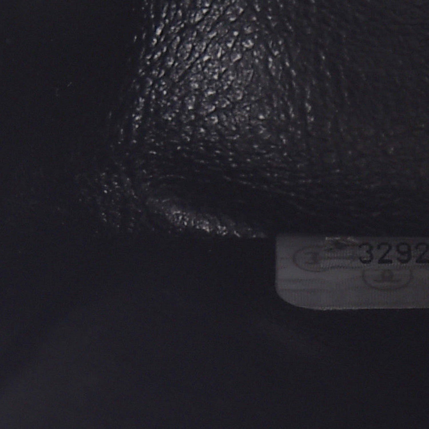 Chanel Patent Quilted Medium Single Flap Black 8 of 12