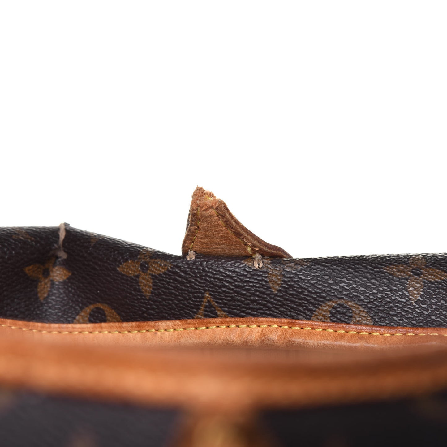 Monogram Neverfull GM