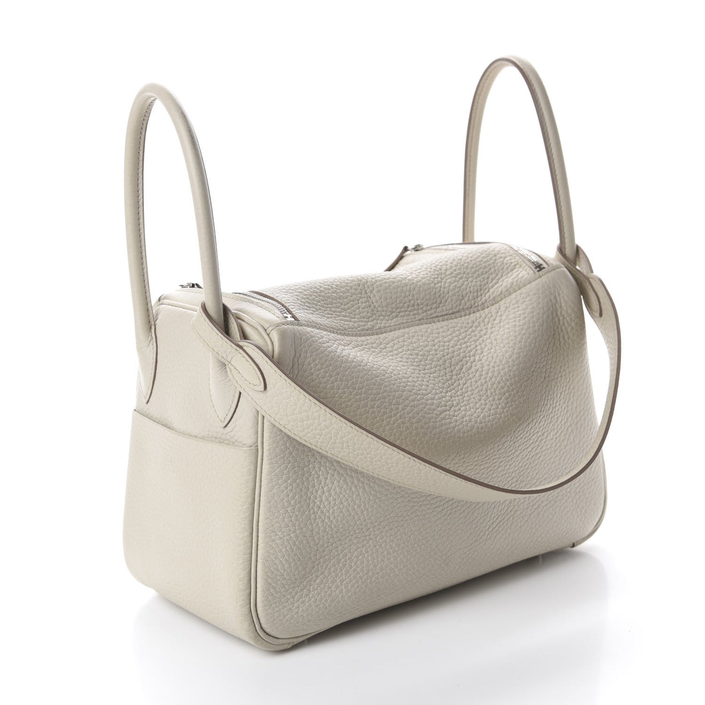 Taurillon Clemence Lindy 26 Beton