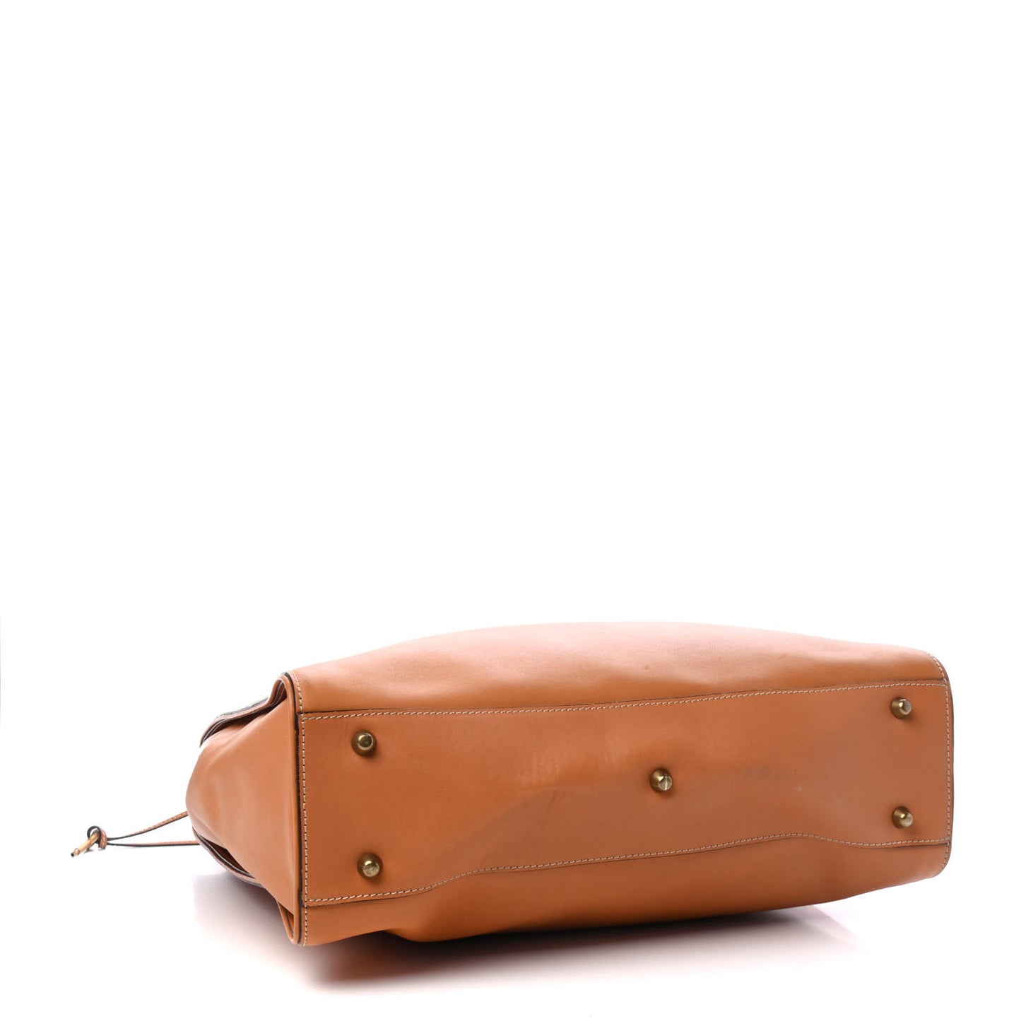 Calfskin Aurore Tote