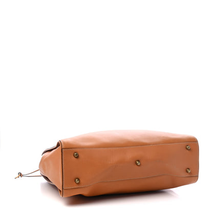Chloe Calfskin Aurore Tote 3 of 5