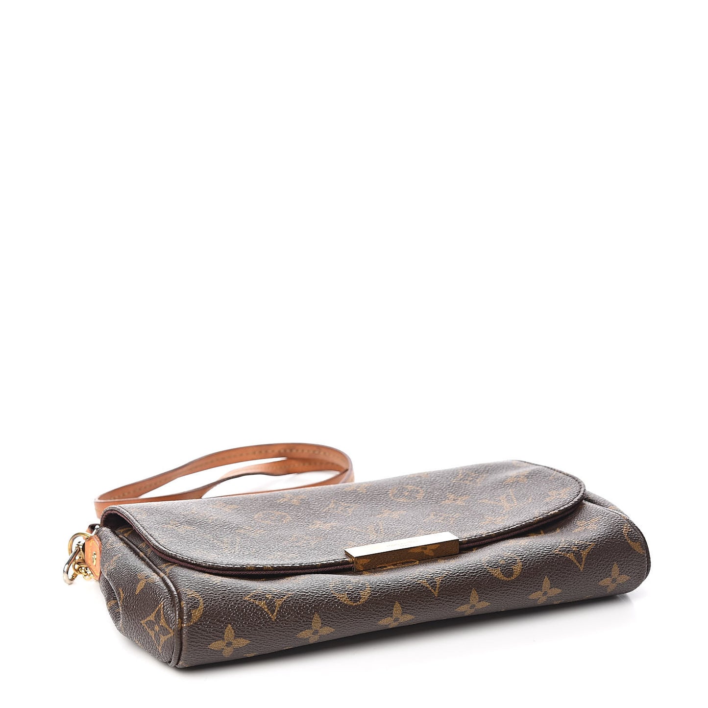 Monogram Favorite MM