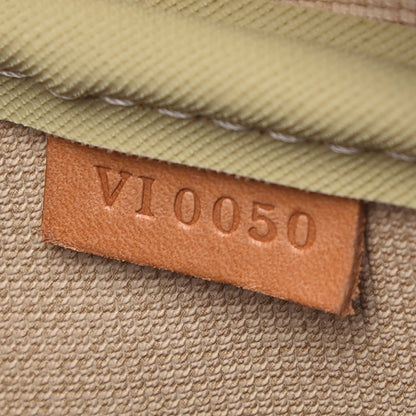Louis Vuitton Monogram Evasion Sports Bag 7 of 9