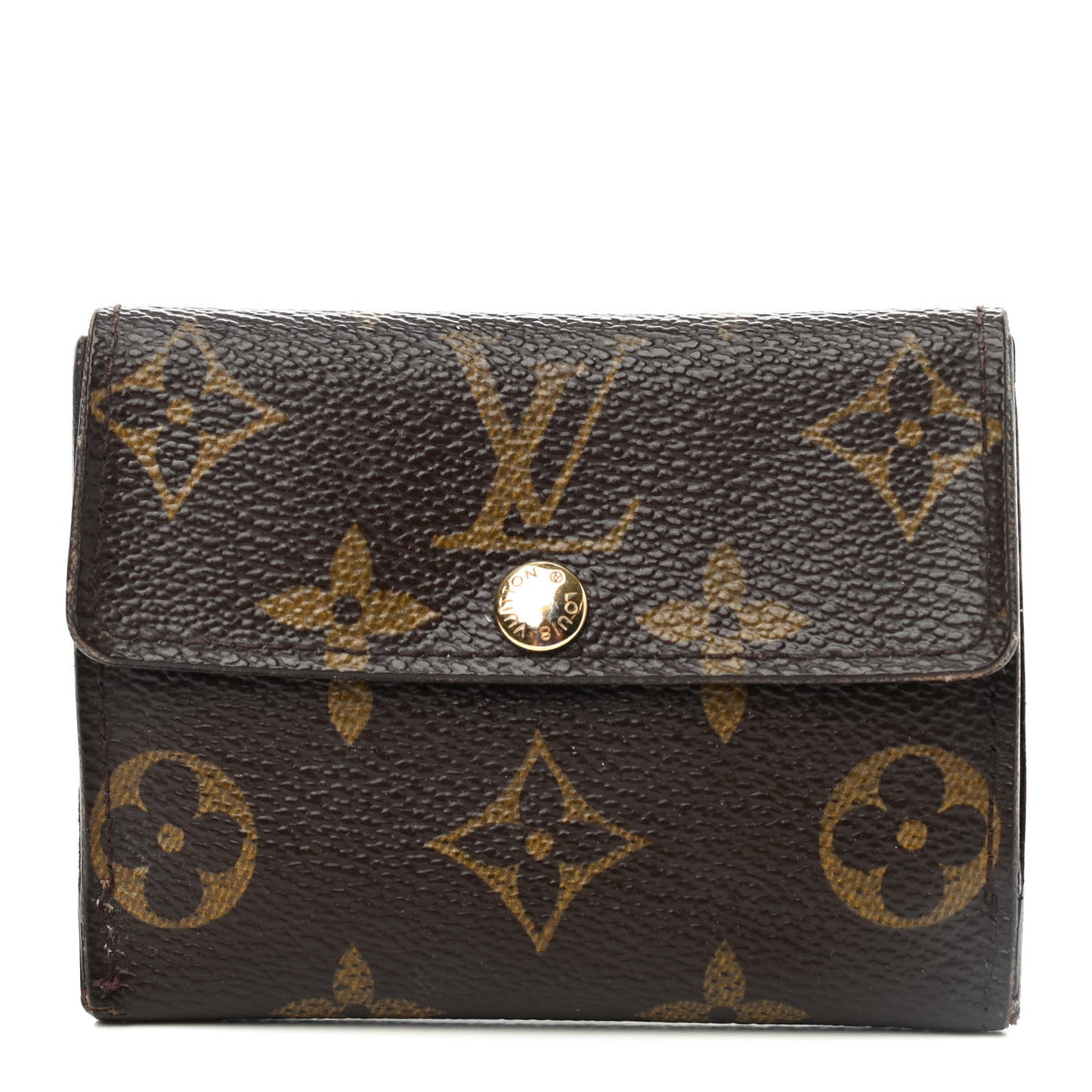 Monogram Ludlow Wallet
