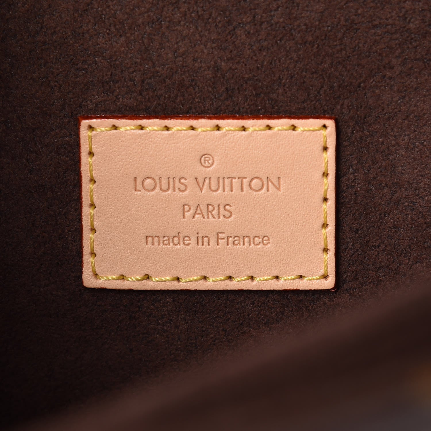 Louis Vuitton Monogram Pochette Metis 6 of 10