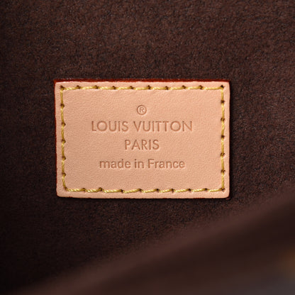 Louis Vuitton Monogram Pochette Metis 6 of 10