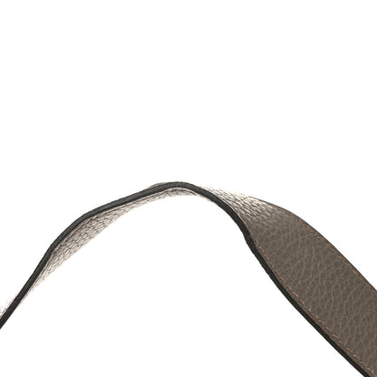 Hermes Taurillon Clemence Lindy 30 Etain 14 of 14