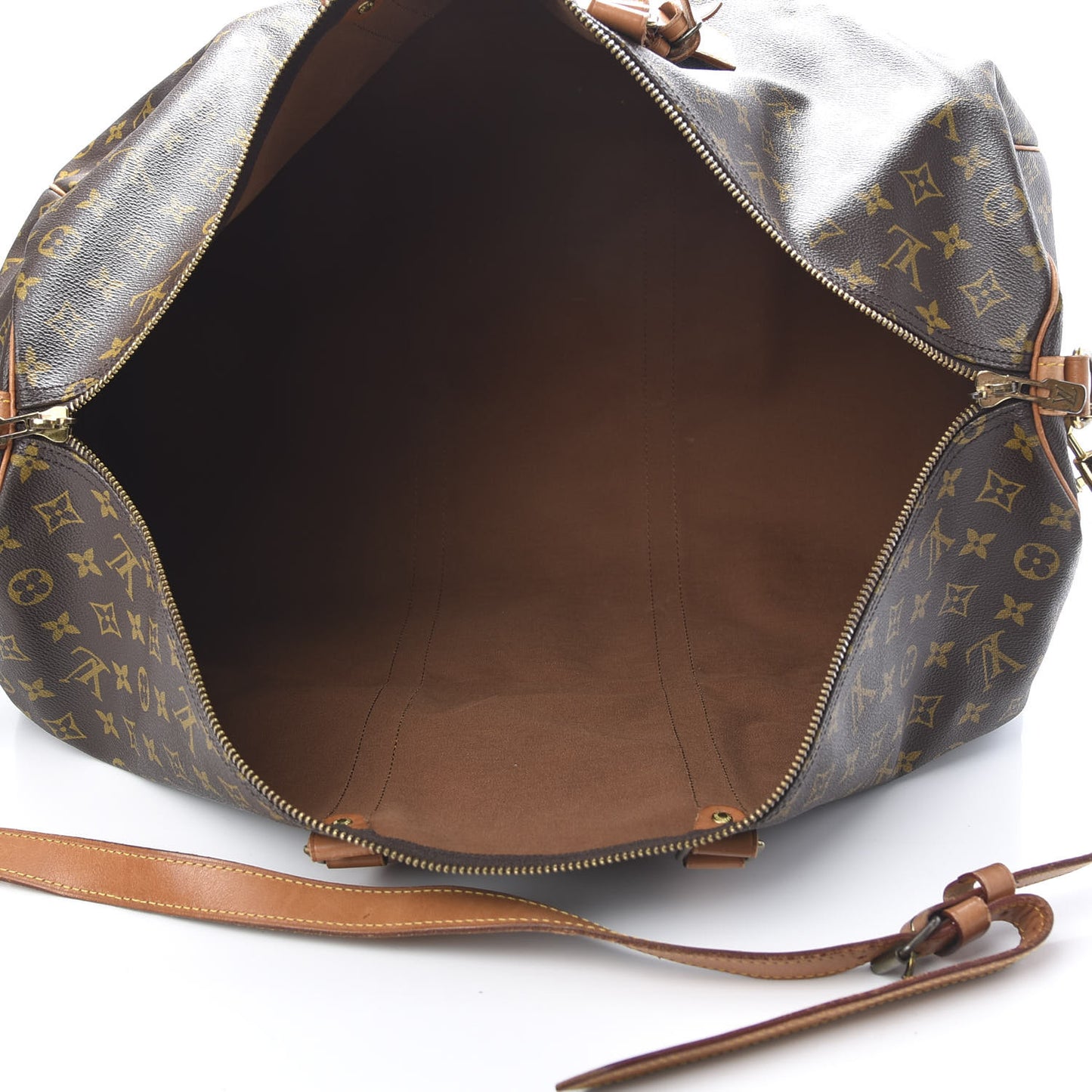 Monogram Keepall Bandouliere 60