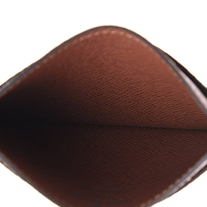 Louis Vuitton Monogram Card Holder Armagnac 5 of 7