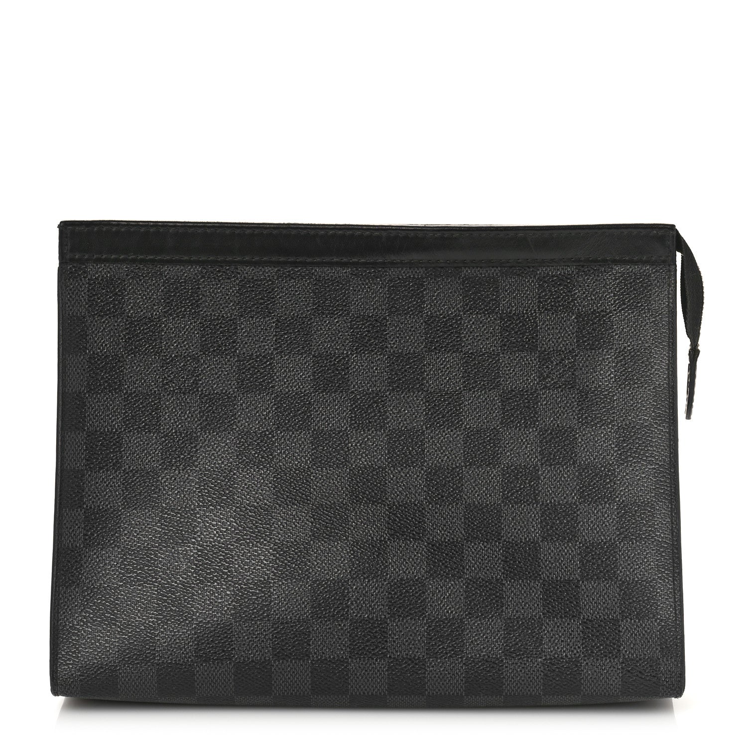 Louis Vuitton Damier Graphite Pochette Voyage MM 1 of 10