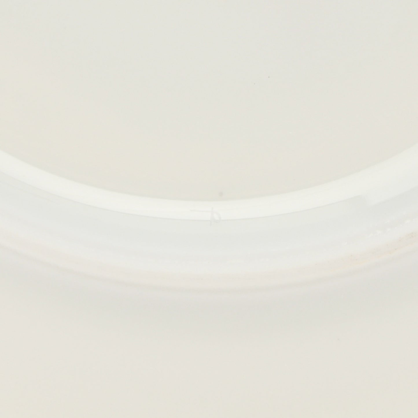 Porcelain Mosaique Au 24 Platine Soup Plate