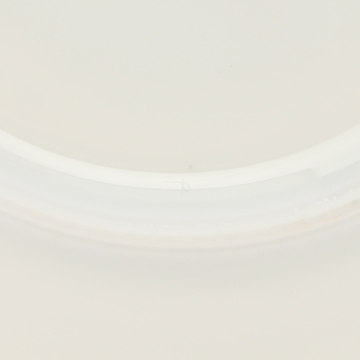 Hermes Porcelain Mosaique Au 24 Platine Soup Plate 8 of 9
