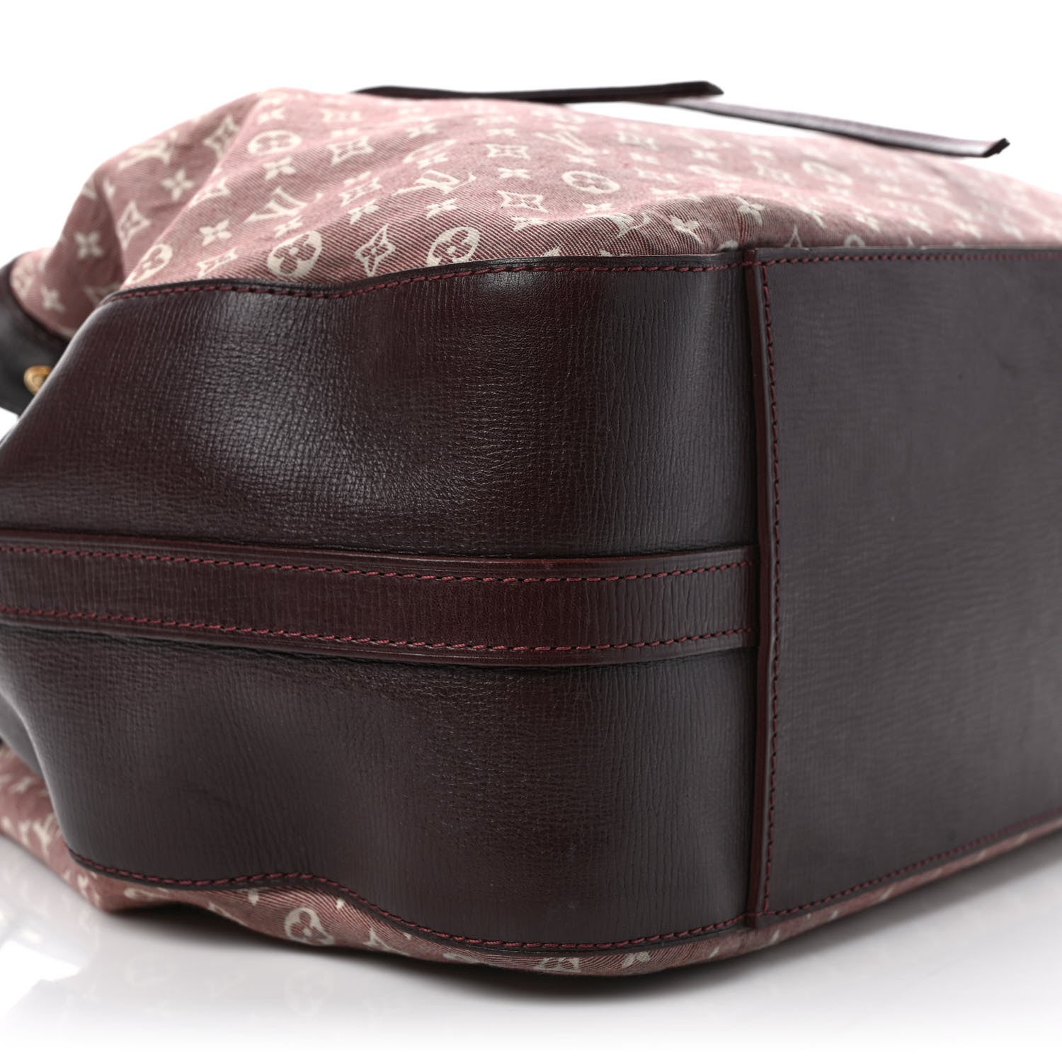 Louis Vuitton Monogram Idylle Noe Sepia 7 of 8