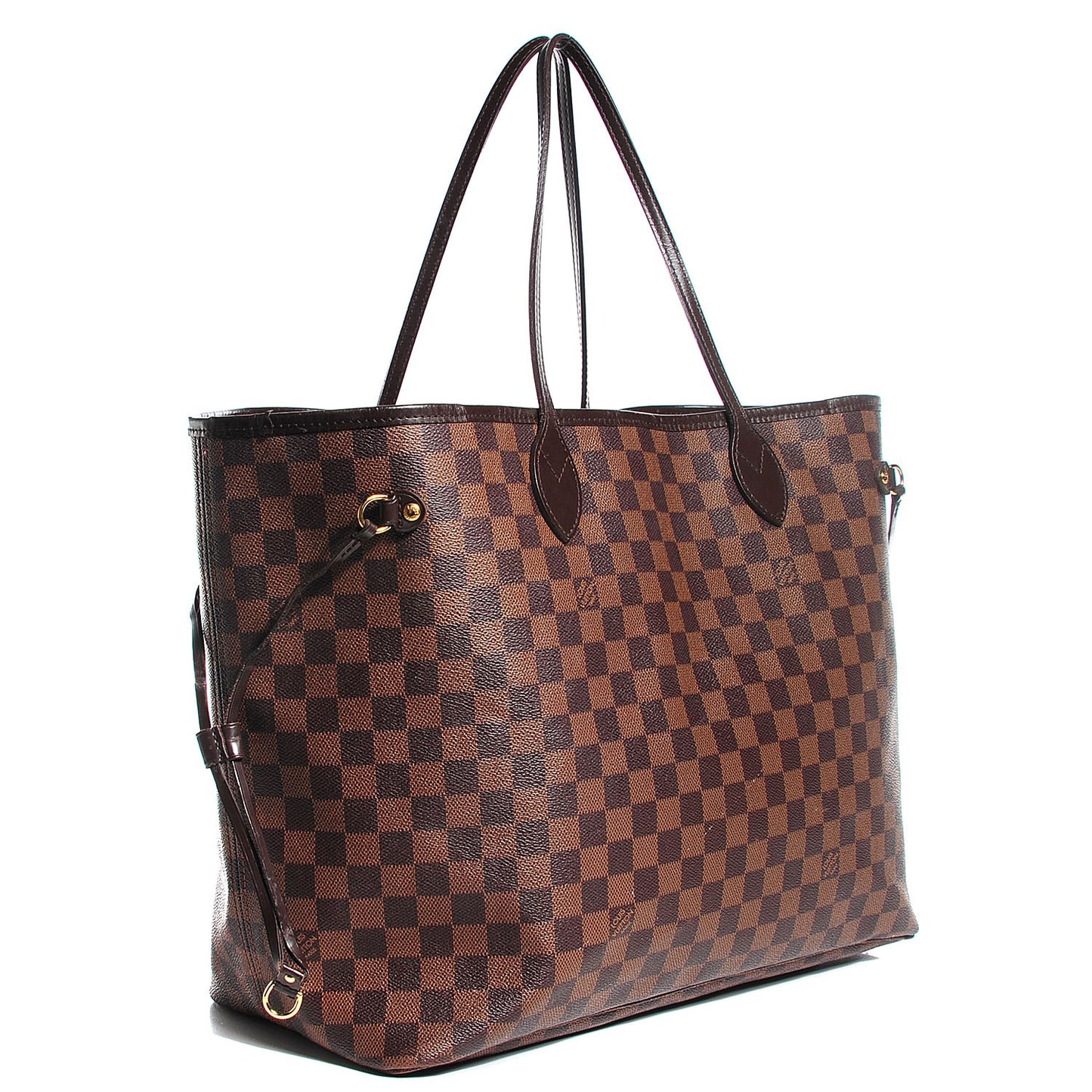 Damier Ebene Neverfull GM