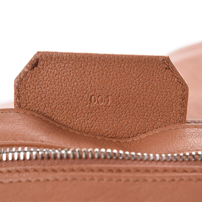 Proenza Schouler Lambskin Medium PS1 Satchel Dune 9 of 12
