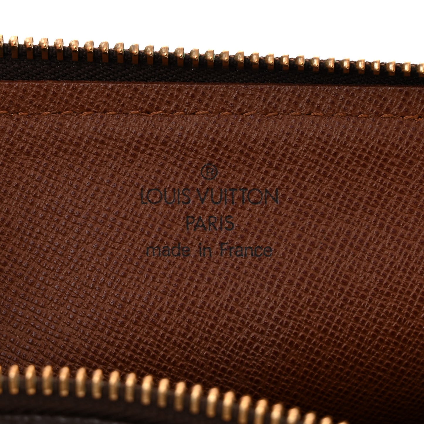 Monogram Papillon 30