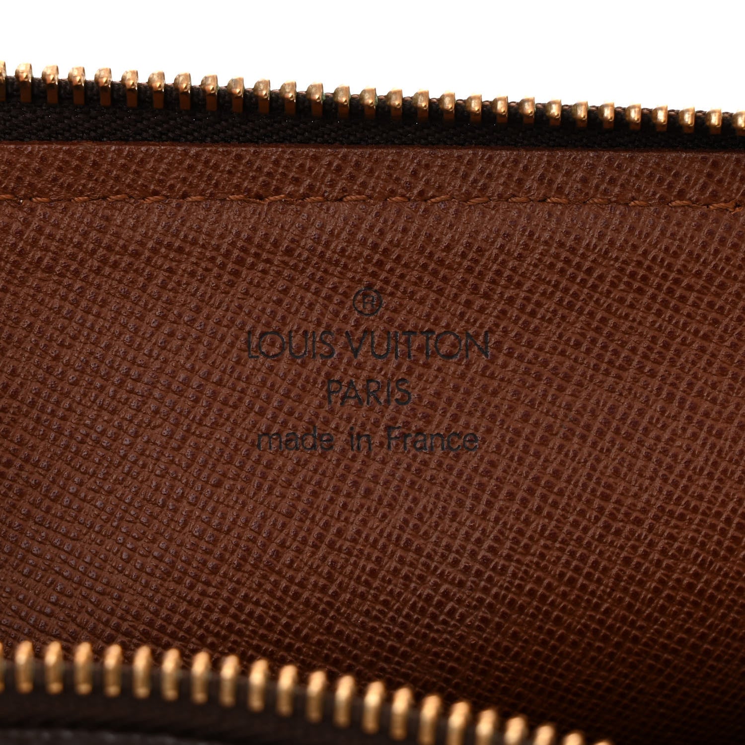 Louis Vuitton Monogram Papillon 30 6 of 11