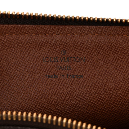 Louis Vuitton Monogram Papillon 30 6 of 11
