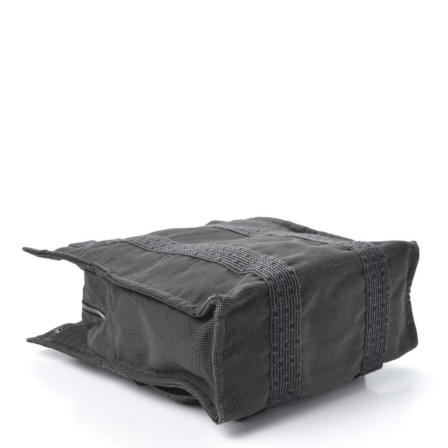 Canvas Herline Backpack Grey
