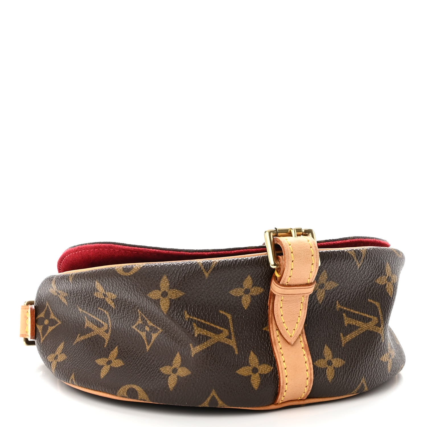 Louis Vuitton Monogram Tambourin 4 of 12