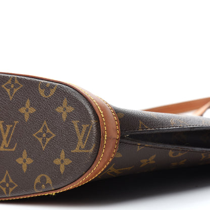Louis Vuitton Monogram Babylone 7 of 11