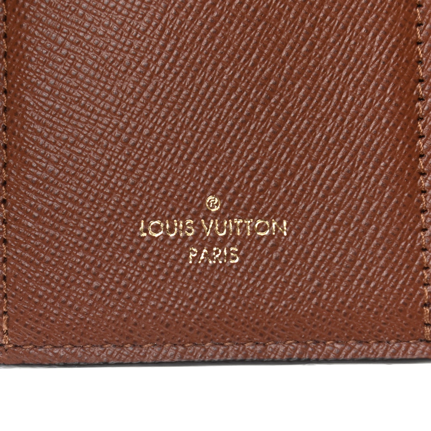 Monogram Victorine Wallet