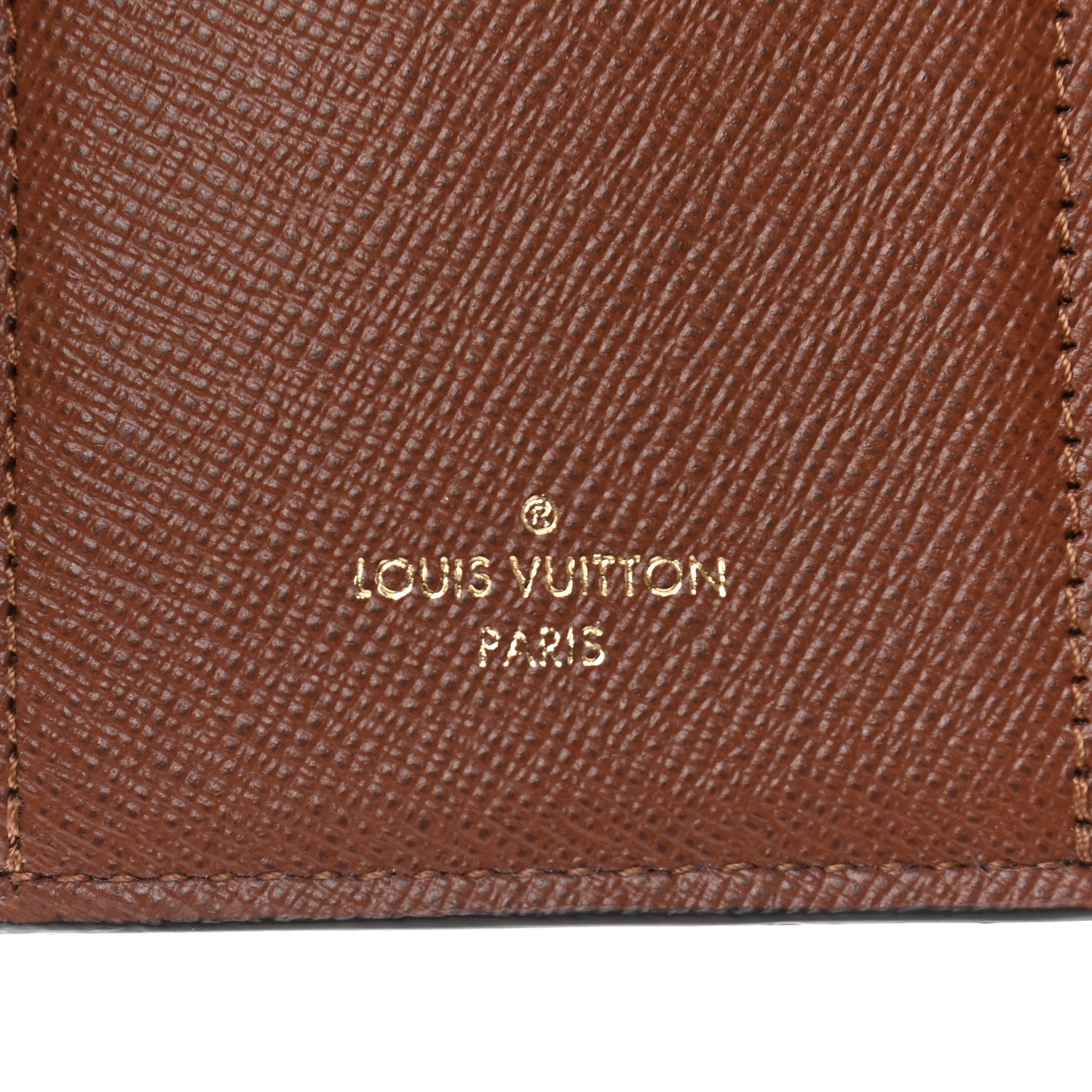 Louis Vuitton Monogram Victorine Wallet 6 of 7