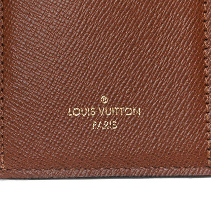 Louis Vuitton Monogram Victorine Wallet 6 of 7