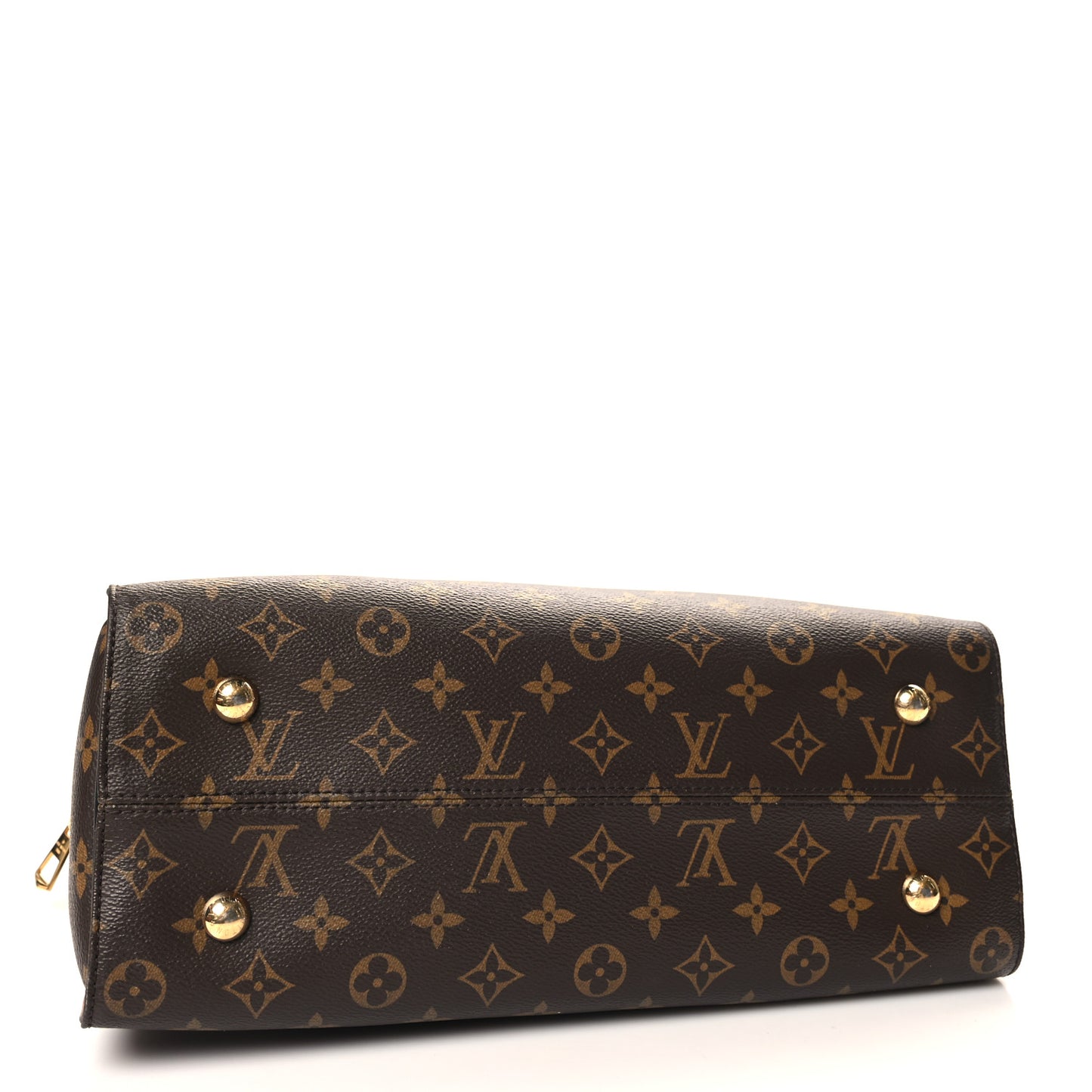 Monogram Tuileries Black
