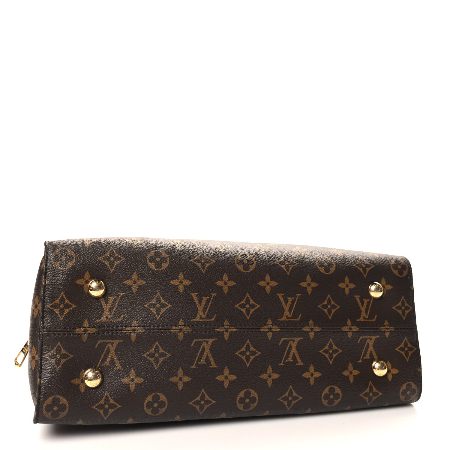 Louis Vuitton Monogram Tuileries Black 4 of 11