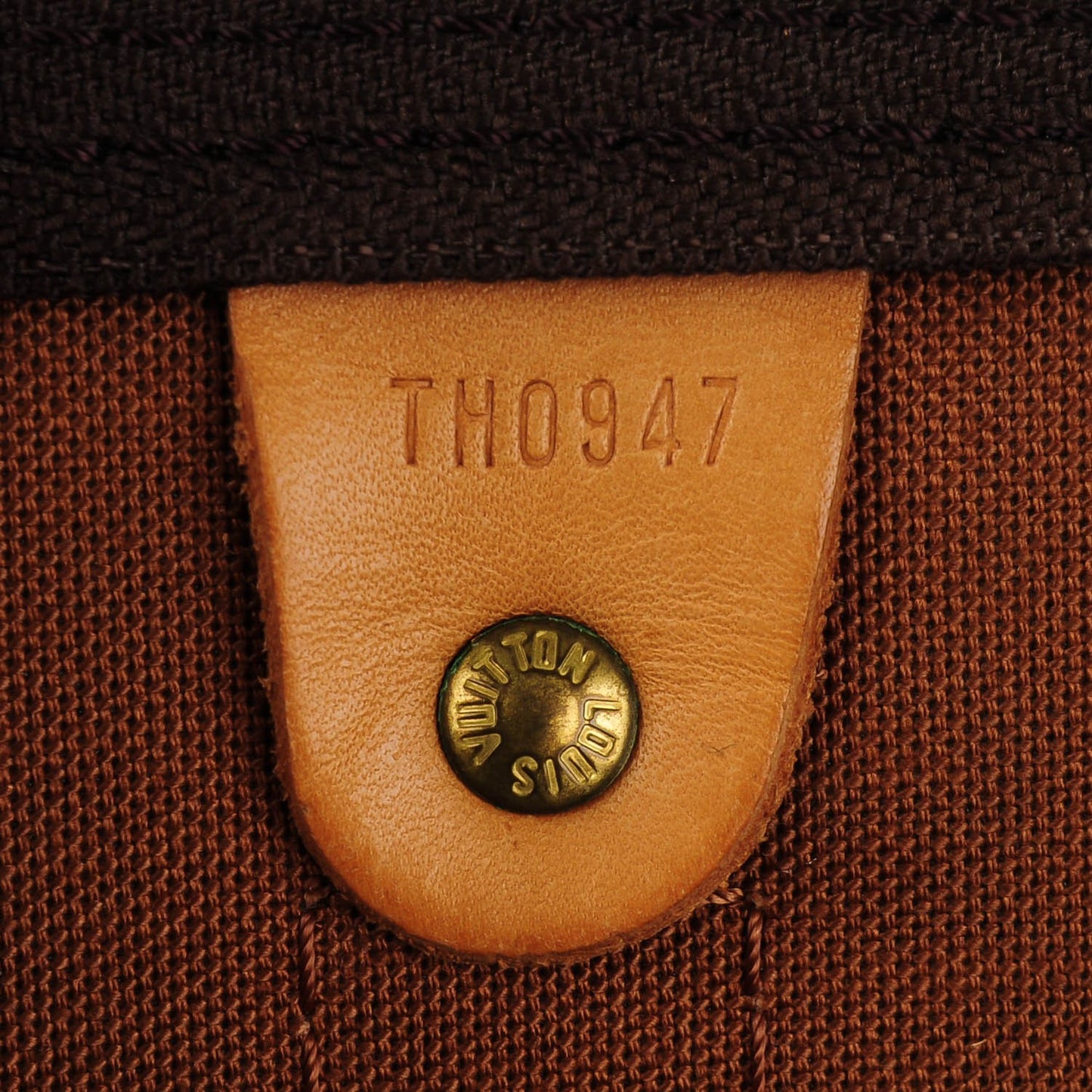 Monogram Keepall Bandouliere 60