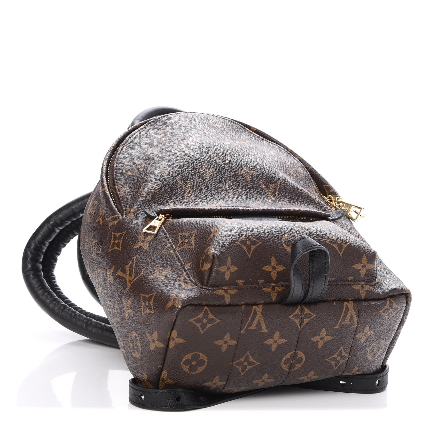 Louis Vuitton Monogram Palm Springs Backpack PM 4 of 8