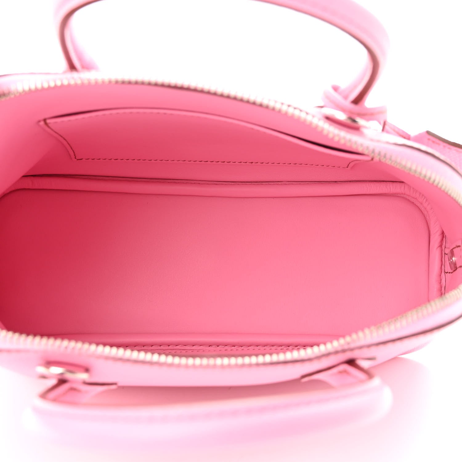 Hermes Epsom 1923 Bolide 25 5P Pink 9 of 24