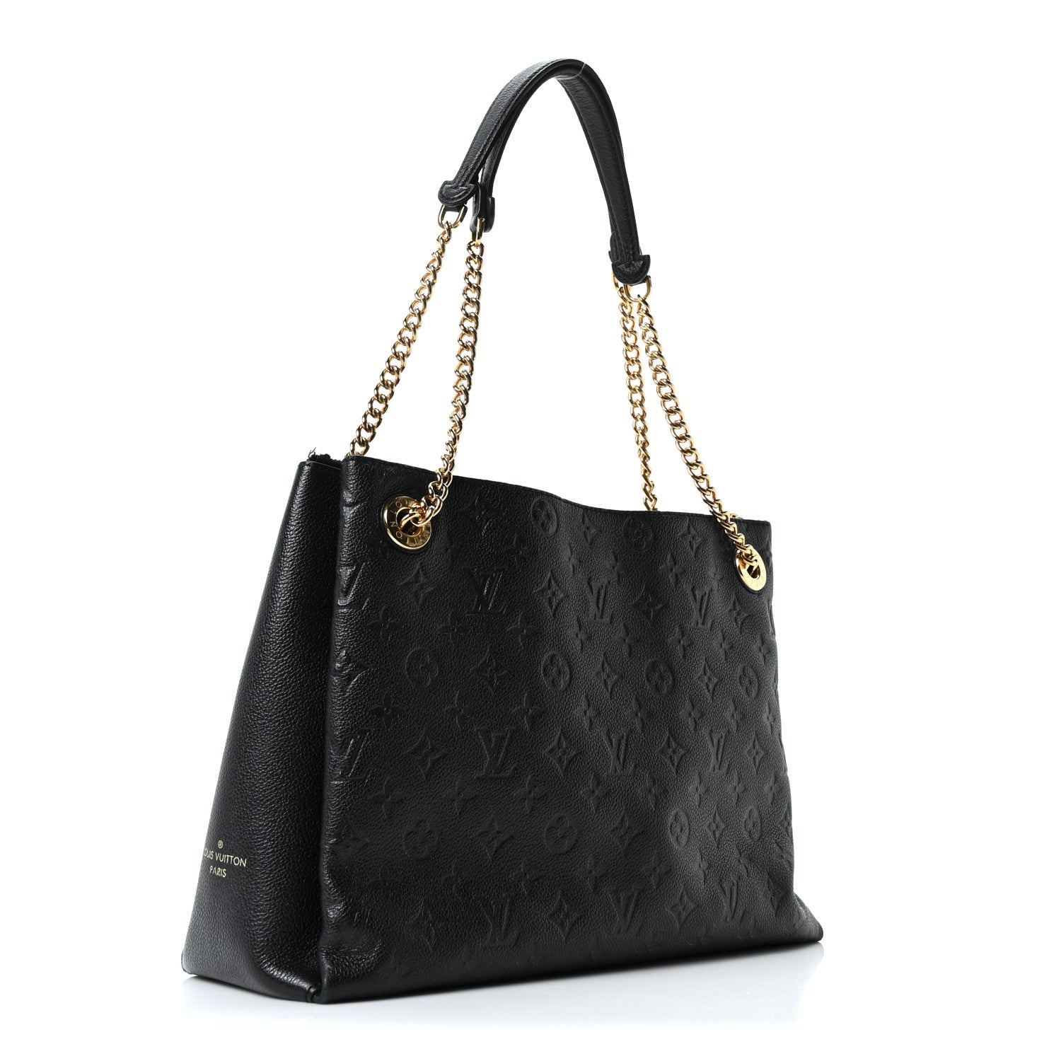 Louis Vuitton Empreinte Surene MM Black 3 of 9
