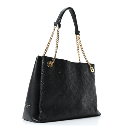 Louis Vuitton Empreinte Surene MM Black 3 of 9