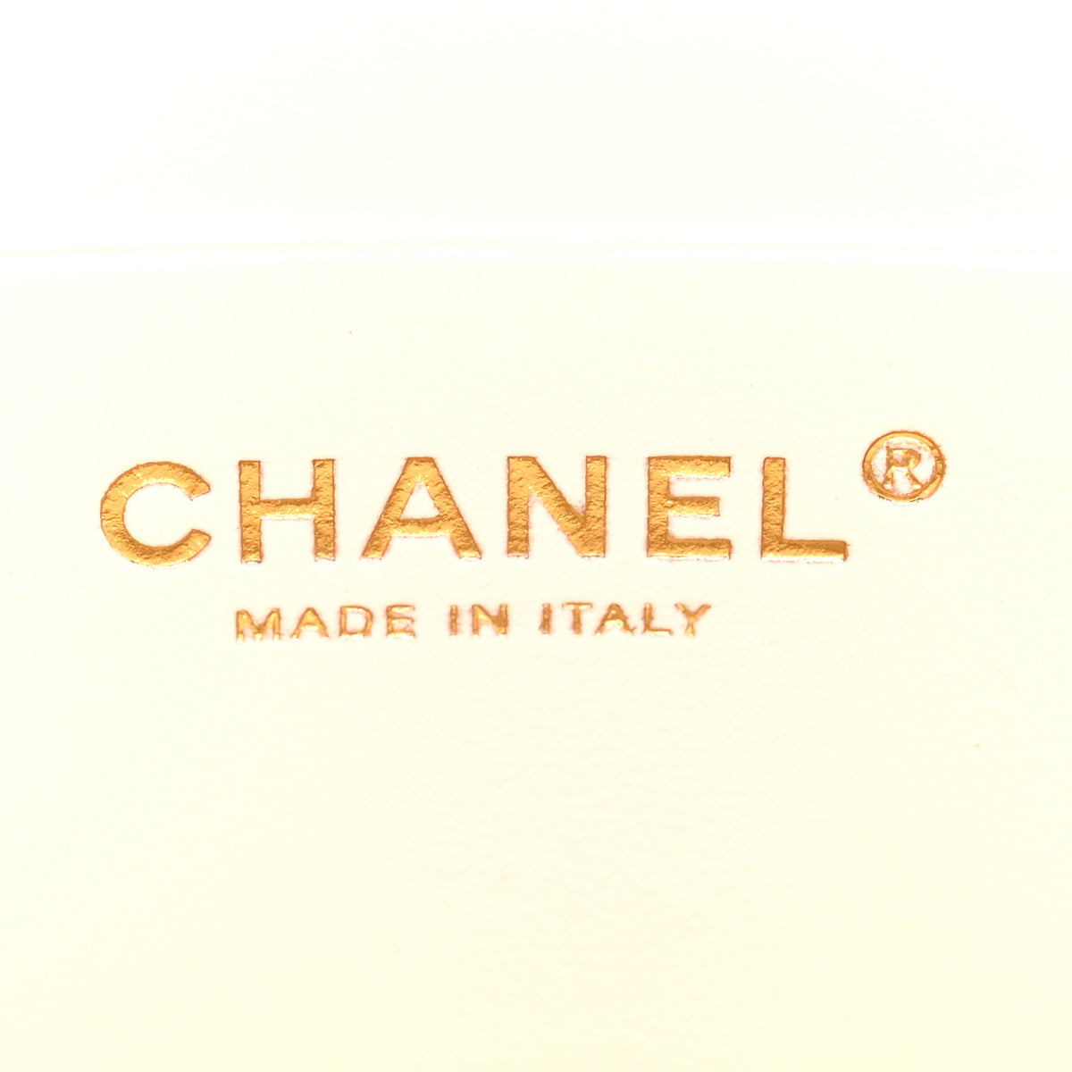 Chanel Raffia Braided Lambskin Small Shopping Tote Beige White 7 of 11