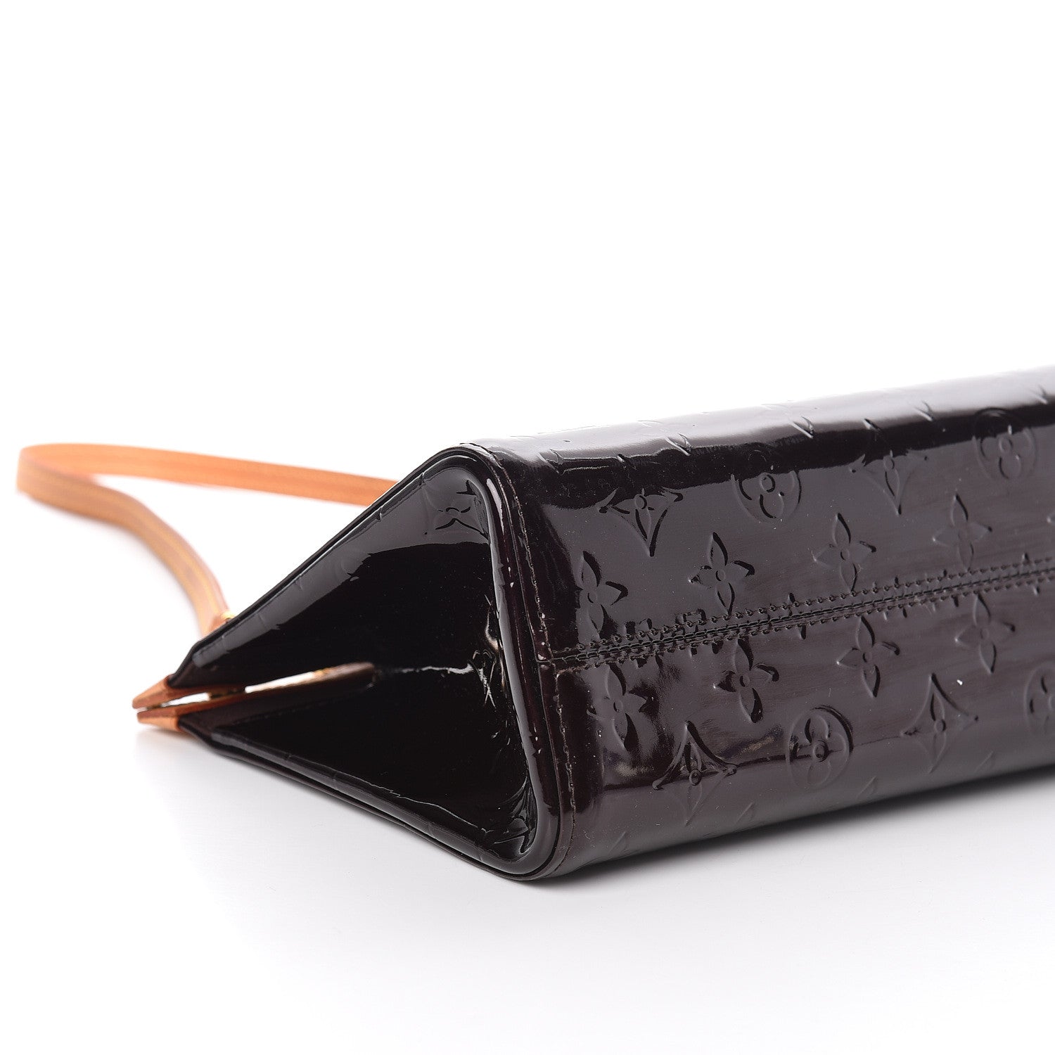 Louis Vuitton Vernis Roxbury Drive Amarante 7 of 9