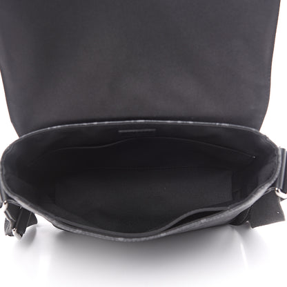 Louis Vuitton Monogram Eclipse District PM Black 4 of 8