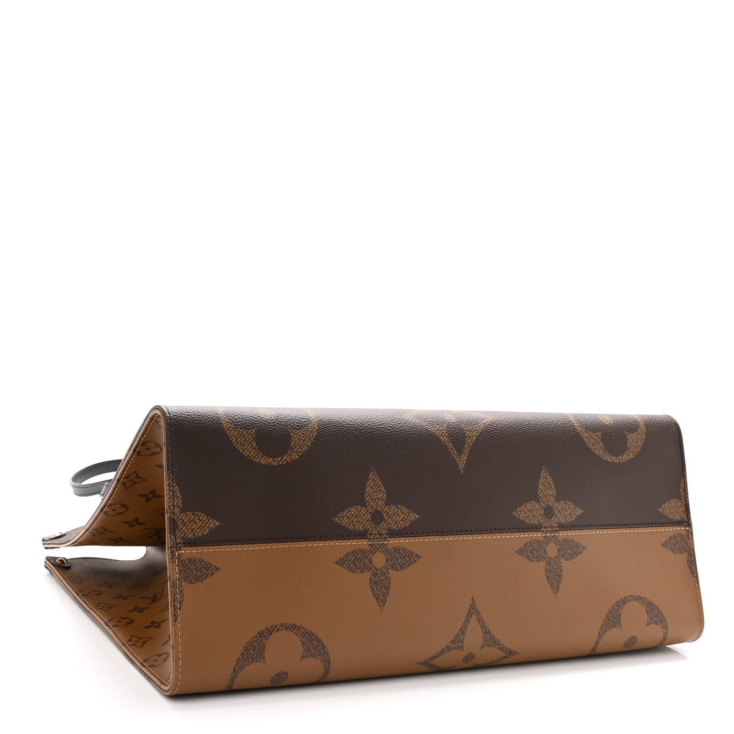 Reverse Monogram Giant Onthego GM