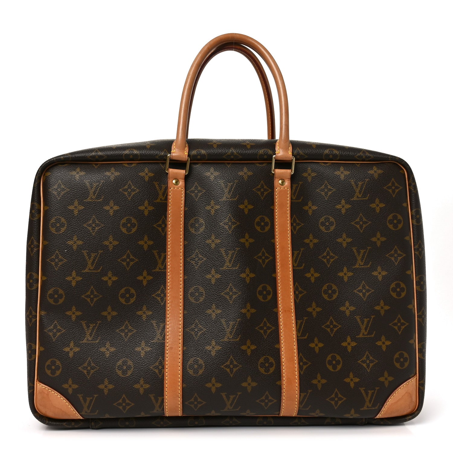 Louis Vuitton Monogram Sirius 45 1 of 9